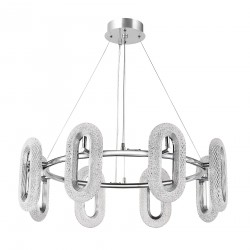 Подвесной светильник MODESTYLE MS.1120.8 CR MODESTYLE