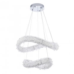 Подвесной светильник MODESTYLE MS.5003.600.400 CR