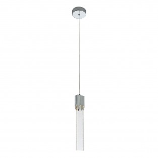 Подвесной светильник MODELUX ML.88992.1 CR