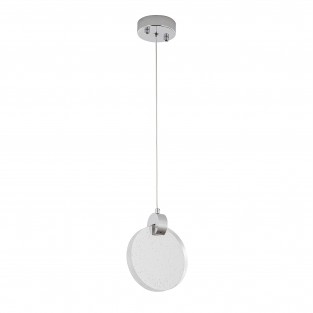 Подвесной светильник MODELUX ML.88097.1 CR