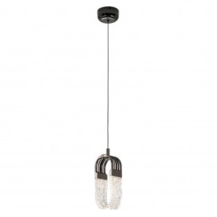 Подвесной светильник MODESTYLE MS.1717.1 BK