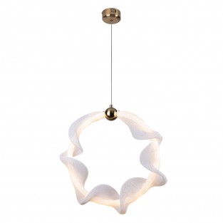 Подвесной светильник MODESTYLE MS.8060.400 BS