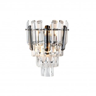 Настенный светильник MODELUX ML.9006.02 CR-SM