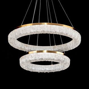 Подвесной светильник MODESTYLE MS.9025.600.400 BS