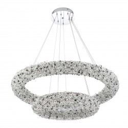 Подвесной светильник MODESTYLE MS.6000.800.500 CR MODESTYLE