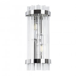 Настенный светильник MODELUX ML.514.02 CR