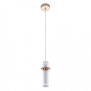 Подвесной светильник MODELUX ML.3316.1 GD