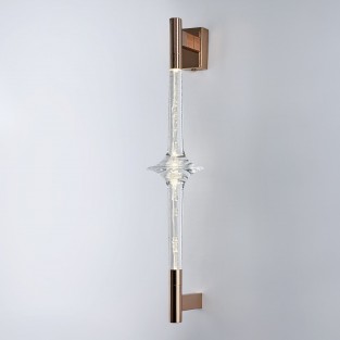 Настенный светильник MODELUX ML.2550.02 GD