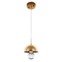 Подвесной светильник MODELUX 88981-1 GD