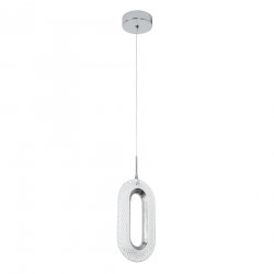 Подвесной светильник MODESTYLE MS.1120.1 CR