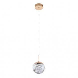 Подвесной светильник MODESTYLE MS.89119.1 GD