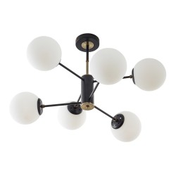 Потолочный светильник MODEMODERN MD.8181.6 MODEMODERN