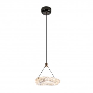 Подвесной светильник MODESTYLE MS.2330.1 BK