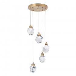 Подвесной светильник MODELUX ML.88972.5 BS