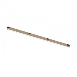 Трековый светильник SHINE PRIME LINEAR Zigbee | ШАЙН ПРАЙМ ЛИНЕАР Zigbee DK4952-CP