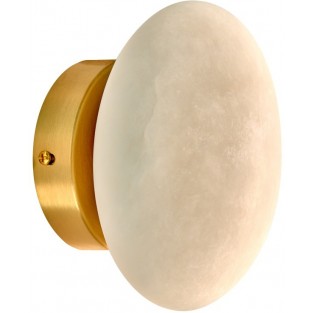 Настенный светильник Luminosa FL1020-1WM