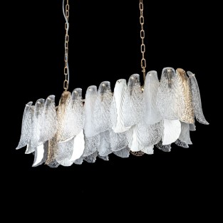 Подвесная люстра MODELUX ML.6888.14P