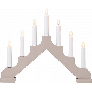 Декоративная свеча ADA 410455