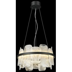 Подвесная люстра Nelly WE158.12.603