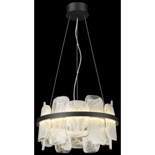 Подвесная люстра Nelly WE158.12.603