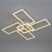 Потолочная люстра LED4U L11004-5 WH Потолочная люстра LED4U L11004-5 WH