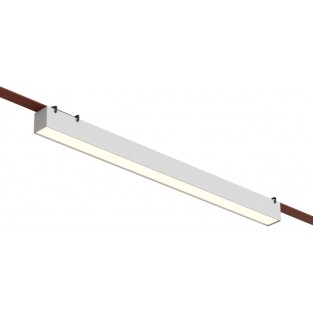 Трековый светильник BELTY LINEAR | БЕЛТИ ЛИНЕАР DK5576-WH