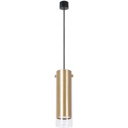 Подвесной светильник Lazio A5367SP-1SG