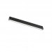 Трековый светильник SMART 48V LINEAR | СМАРТ 48V ЛИНЕАР DK8504-BK Denkirs