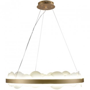 Подвесной светильник Loft Led LED LAMPS 81361 GOLD