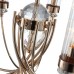 Потолочная люстра Элегра SL1402.203.10 ST Luce Потолочная люстра Элегра SL1402.203.10 ST Luce