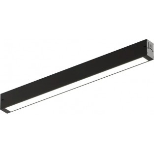 Трековый светильник SIMPLE LINEAR | СИМПЛ ЛИНЕАР DK8204-BK