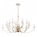 Подвесная люстра Элеганс SL1405.203.18 ST Luce Подвесная люстра Элеганс SL1405.203.18 ST Luce