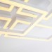 Потолочная люстра LED4U L11004-5 WH Потолочная люстра LED4U L11004-5 WH
