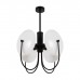 Потолочная люстра Ellipse FR5320PL-04B Freya Потолочная люстра Ellipse FR5320PL-04B Freya