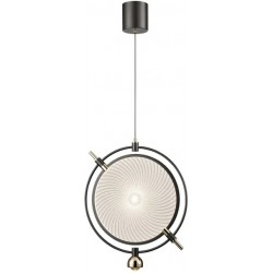 Подвесной светильник Laura WE430.02.026