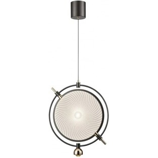 Подвесной светильник Laura WE430.02.026