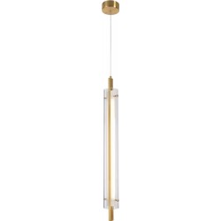 Подвесной светильник Vitreo V000175L