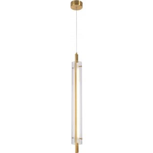 Подвесной светильник Vitreo V000175L