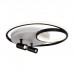 Потолочный светильник Spotlights FR6083CL-L90WB Freya