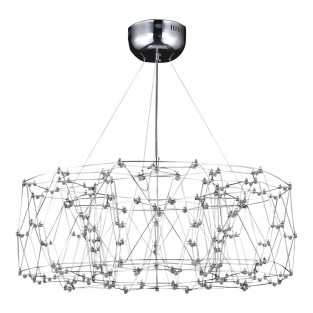 Подвесная люстра Gravetta SL6602.103.48