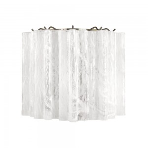 Бра Murano 10580W White