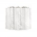 Бра Murano 10580W White Loft It
