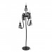 Торшер Lord 10558F Black Loft It