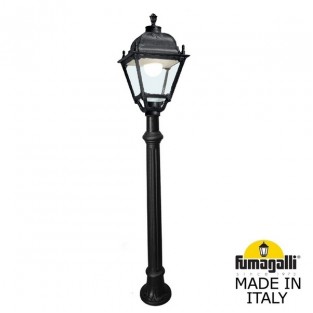 Наземный фонарь Simon U33.163.000.AXH27