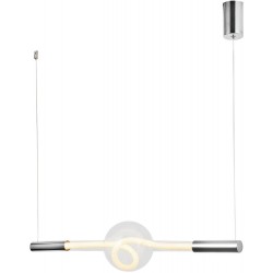 Подвесной светильник LSP-7490 Подвесной светильник LSP-7490