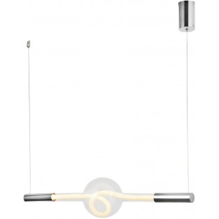 Подвесной светильник LSP-7490