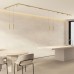 Трековый светильник SHINE SPOT | ШАЙН СПОТ DK5744-SB Denkirs Трековый светильник SHINE SPOT | ШАЙН СПОТ DK5744-SB Denkirs