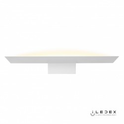 Настенный светильник Image ZD8114-12W WH Настенный светильник Image ZD8114-12W WH