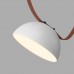 Трековый светильник BELTY FLOW | БЕЛТИ ФЛОУ DK5561-WH+BK Denkirs