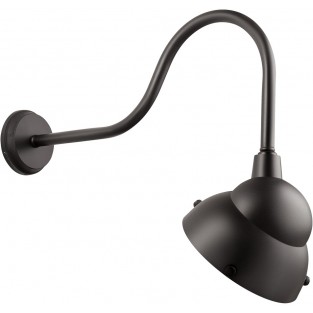 Настенный светильник уличный WL-51687